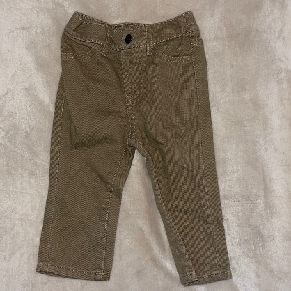 12 months seven jeans